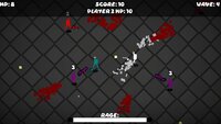 Crown Claimer screenshot, image №3183255 - RAWG