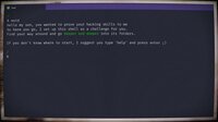 Lambda (yellowkamel) screenshot, image №2822125 - RAWG