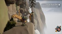 Bask: The Alchemist Frog screenshot, image №4154736 - RAWG