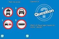 Pass Your Driving Theory Test: 2010 Edition screenshot, image №3545327 - RAWG