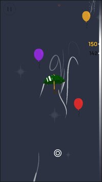 Umbrella (itch) (MeepMeepGames) screenshot, image №3816873 - RAWG