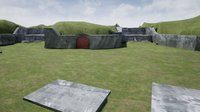 Bradley Cuerel VR Experience screenshot, image №2227643 - RAWG