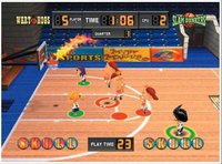 Kidz Sports: Basketball screenshot, image №785900 - RAWG