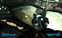 Fallout 3: Mothership Zeta screenshot, image №529751 - RAWG