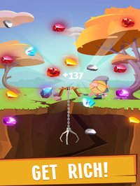 Diggy Diggy Miner screenshot, image №1923226 - RAWG
