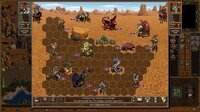 Heroes of Might and Magic III: Horn of the Abyss screenshot, image №4213433 - RAWG