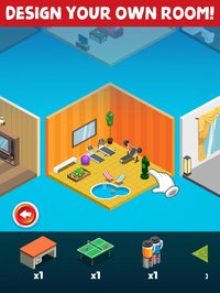 My Room Design: Your Home 2019 screenshot, image №2155479 - RAWG