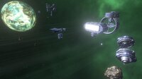 Stellar Warfare screenshot, image №3981393 - RAWG