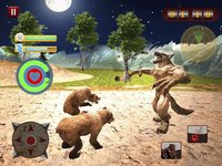 Jungle WereWolf Survival Games screenshot, image №1615026 - RAWG