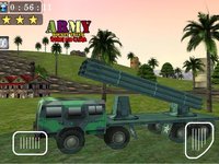 Army Rocket Truck Mountain Climb screenshot, image №1625733 - RAWG