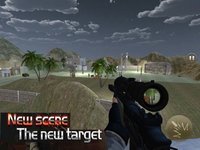 Army Sniper Pro: Gun War Actio screenshot, image №1667853 - RAWG