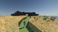 Goodbye Sunny screenshot, image №3249757 - RAWG