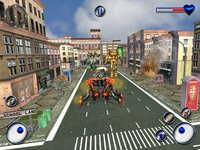 Spider Robot Game 2018 screenshot, image №909754 - RAWG