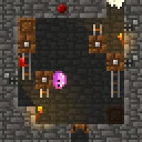 Gravity Slime (Mythitorium) screenshot, image №3528468 - RAWG