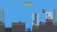 Reverse Runner - KORWiN screenshot, image №1186137 - RAWG