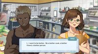 Kitchen Sync: Aloha! screenshot, image №4186104 - RAWG