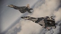 Ace Combat: Assault Horizon screenshot, image №561344 - RAWG