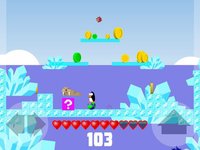 Jobin On Ice screenshot, image №1739687 - RAWG