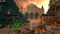 3D PUZZLE - Dark Fantasy screenshot, image №4206730 - RAWG