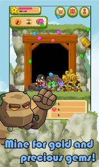 Tap Miner screenshot, image №1182010 - RAWG