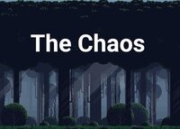 The Chaos screenshot, image №2999894 - RAWG