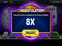 Jackpot Spin Casino screenshot, image №1857982 - RAWG