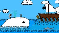 Polar Bear Riding A Ninja screenshot, image №3401938 - RAWG