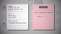 The Pink Slip screenshot, image №1765530 - RAWG