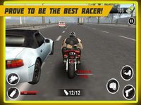 Pro Racing Moto - Stunt Street screenshot, image №1882484 - RAWG