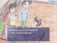 Twinkle Twinkle Mistletoe screenshot, image №3557510 - RAWG