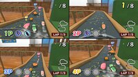 SUSHI Race screenshot, image №4046370 - RAWG