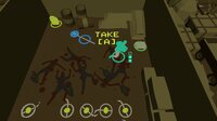 Zombies and Keys screenshot, image №3483512 - RAWG