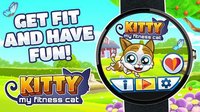Kitty - My Fitness Cat screenshot, image №1410301 - RAWG