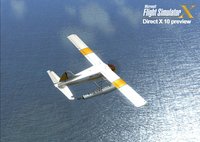 Microsoft Flight Simulator X: Acceleration screenshot, image №473444 - RAWG