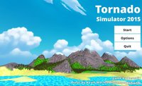 Tornado simulator 2015 screenshot, image №1009873 - RAWG