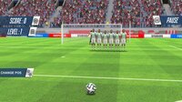 Free Kick Football: 3D Soccer screenshot, image №3799223 - RAWG