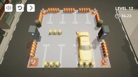 Traffic Jam Simulator screenshot, image №4166076 - RAWG
