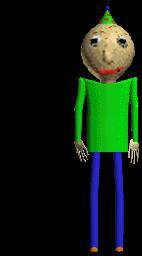 Baldi's ass ass ass screenshot, image №3181914 - RAWG