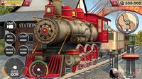 Train Simulator 2016 Free screenshot, image №1562840 - RAWG