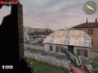 Wehrwolf screenshot, image №392913 - RAWG