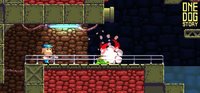 One Dog Story (itch) screenshot, image №1027158 - RAWG
