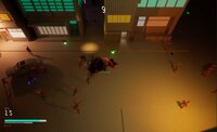 One Man Faction screenshot, image №3385605 - RAWG