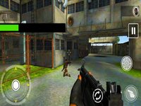 Assassin Commando Shooter 3D screenshot, image №1886851 - RAWG