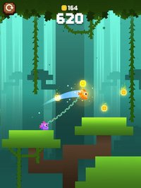 Monkey Ropes screenshot, image №2042318 - RAWG
