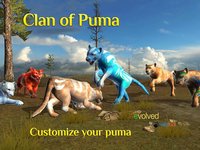 Clan Of Puma screenshot, image №973293 - RAWG