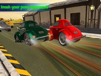 Spectral Car Race: Speed Sport screenshot, image №1990096 - RAWG
