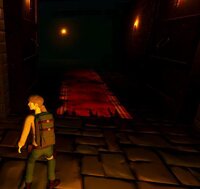 Lantern (itch) (Etienne Sannino) screenshot, image №3381898 - RAWG