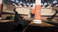 VR King Arthur’s Sword in Romano Britania screenshot, image №2982925 - RAWG