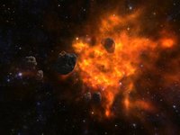 Nebula Virtual Reality - Space VR Games Collection screenshot, image №1862729 - RAWG