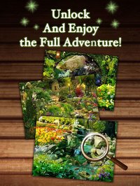 Hidden Object Games: Enchanted screenshot, image №1777115 - RAWG